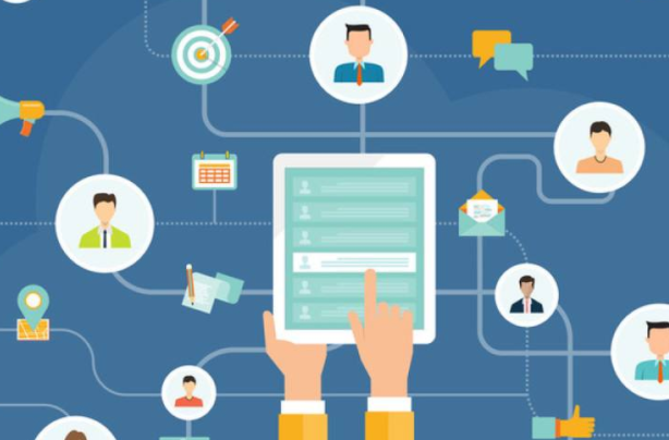 經銷商防竄貨系統(tǒng)