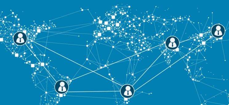 快消品防竄貨系統