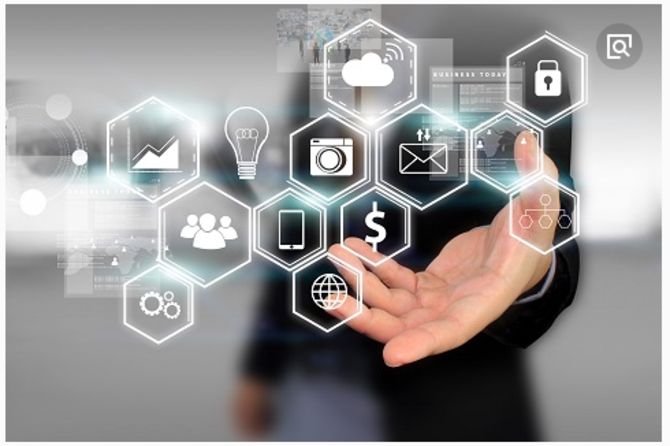 母嬰行業一物一碼智能營銷