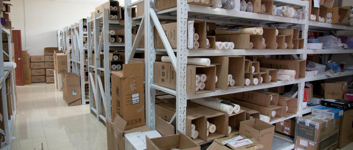 汽車配件渠道管控系統